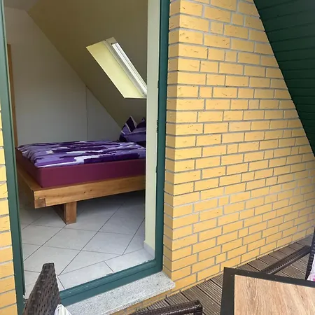 Lägenhet Anke Lange *