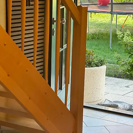 Lägenhet Anke Lange *