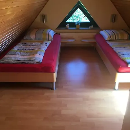 Anke Lange Daire Waren (Mueritz)