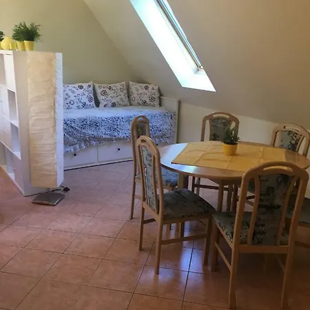 Anke Lange Διαμέρισμα Βάρεν