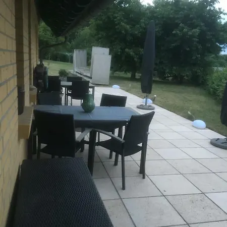 Anke Lange * Waren (Mueritz)