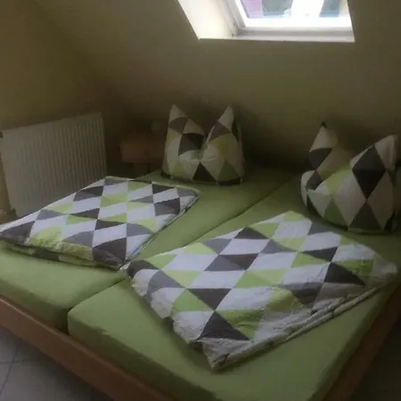 Anke Lange * Waren (Mueritz)