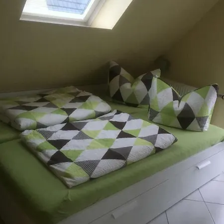 Anke Lange Waren (Mueritz)