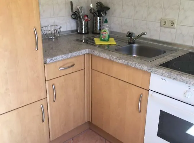 Appartement Anke Lange