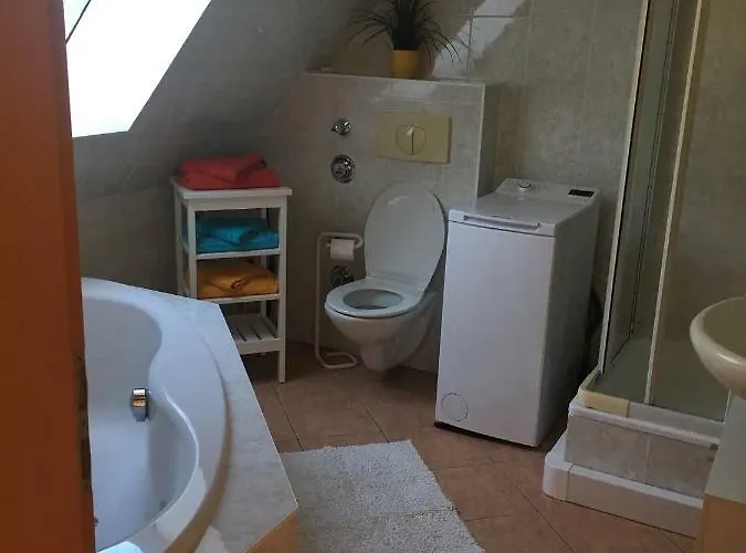 Anke Lange * Waren (Mueritz)